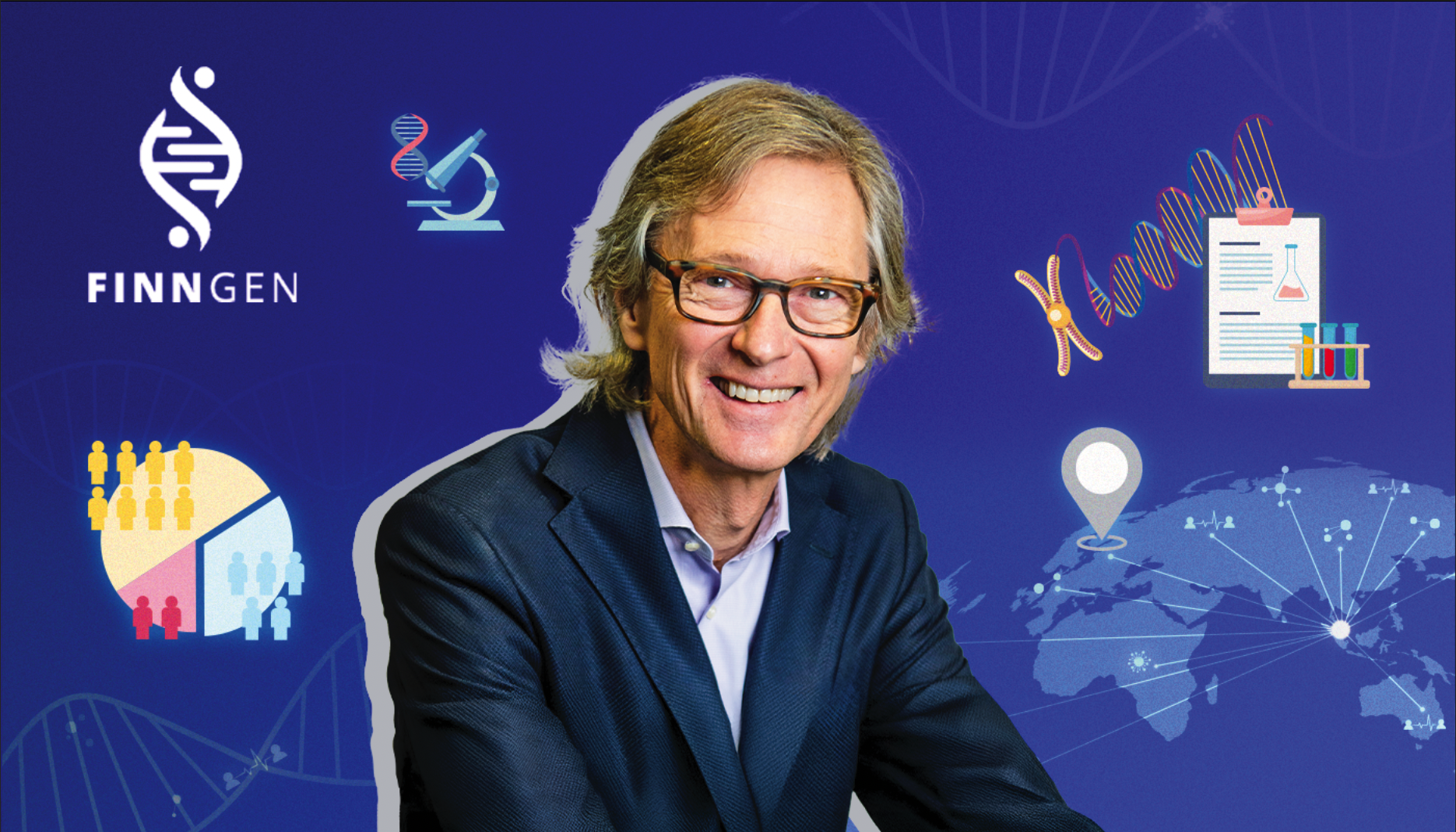 Prof Aarno Palotie_FinnGen